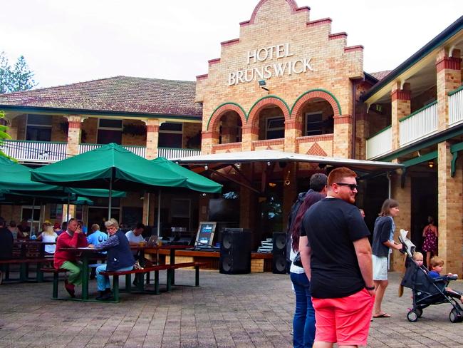 Iconic Byron Shire pub snapped up in huge $68 million deal