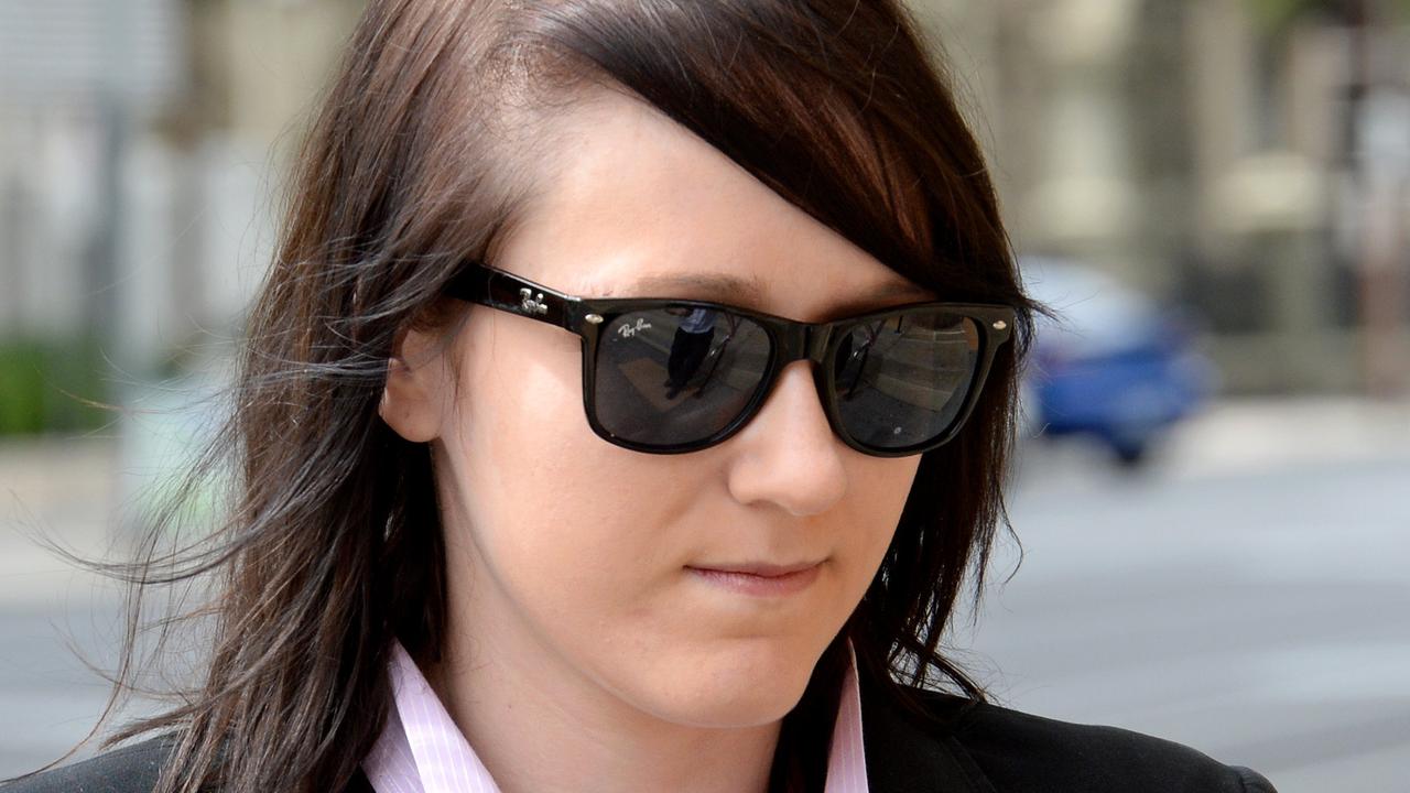 Corrupt ex-cop finally fronts court – and reveals life-changing news