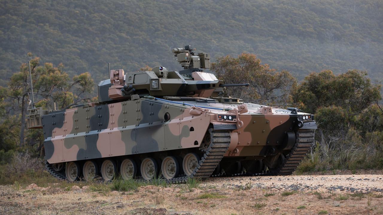 Federal government awards Victorian-based South Korean defence company ...