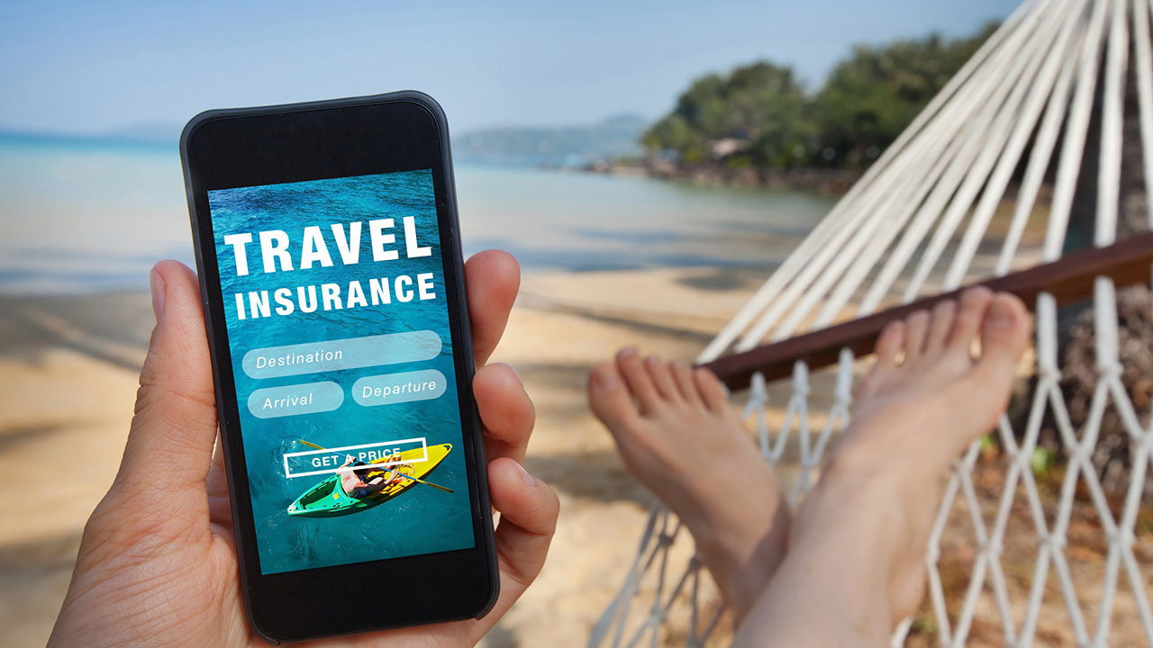 Doc Holiday: How far in advance can I get travel insurance?