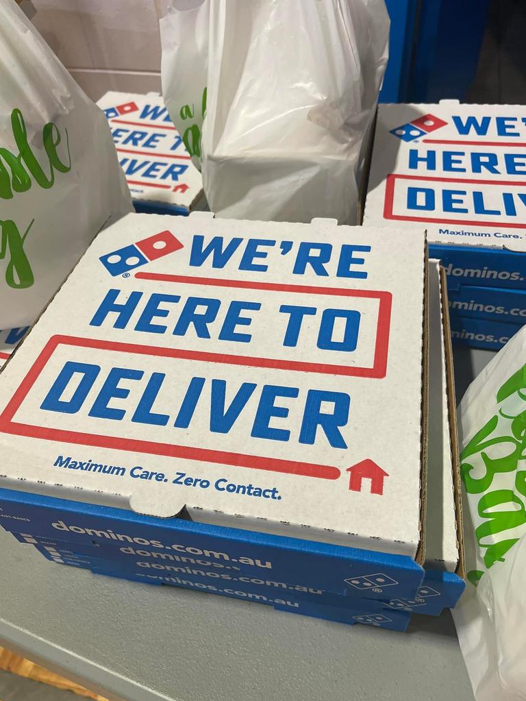 Dominos is standardising its processes on Jira in order to improve automation,