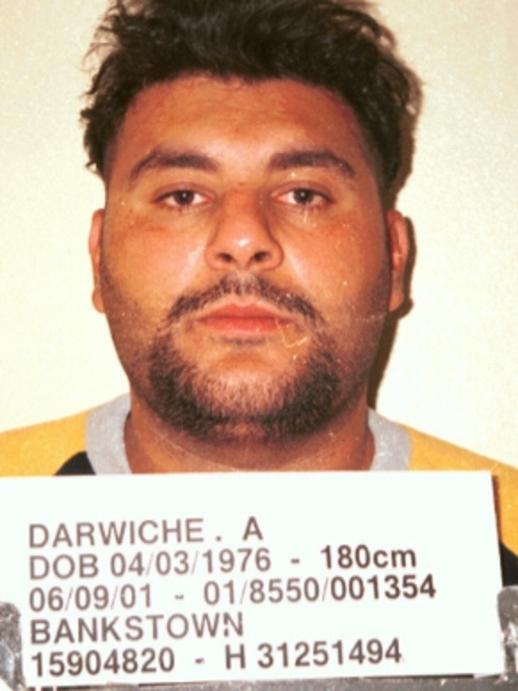 Adnan "Eddie" Darwiche