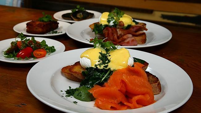 Where’s the Gold Coast’s best eggs benny? Read on!