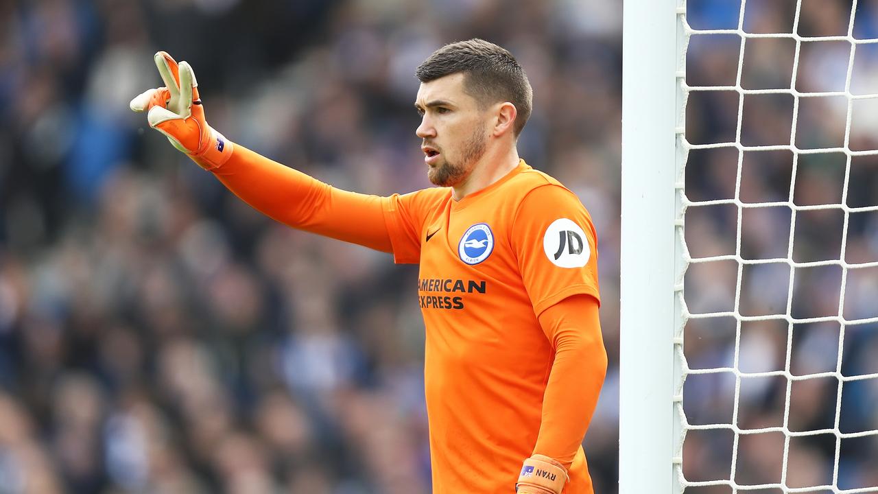 The Premier League giants need a replacement for David De Gea.