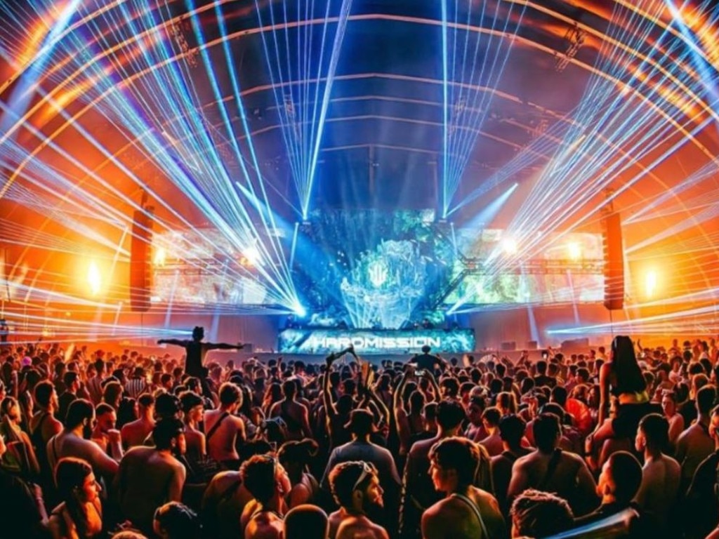 Hardmission Festival: Reason for mass overdose explained | news.com.au ...