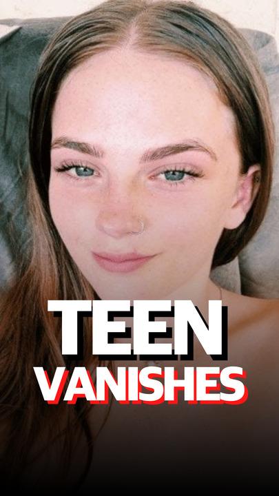 Teenager Pheobe Bishop missing as police declare crime scenes