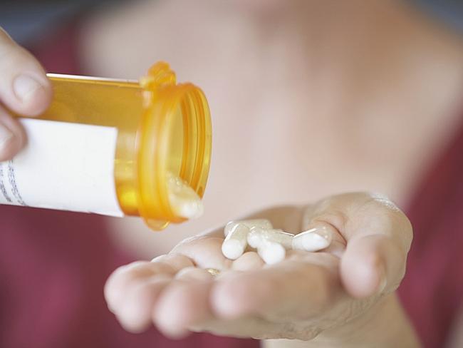 Misuse of antibiotics has led to the rise of superbugs.