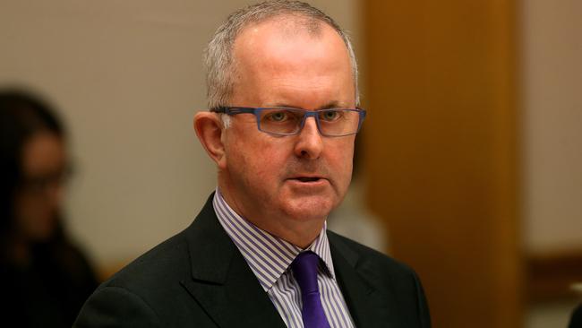 AEC Commissioner Tom Rogers, who has launched a recruitment drive to ensure thousands of voting centres are manned, has revealed that a record 1.2 million voters have made postal vote applications.