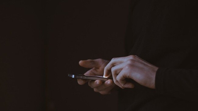 A Mackay man has pleaded guilty to distributing child abuse material after sending explicit images and videos of his 16 year old ex girlfriend over social media.