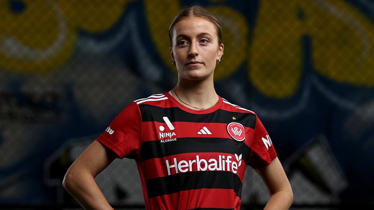 A-League Women: Wanderers midfielder confident in ‘good foundation’ for new season