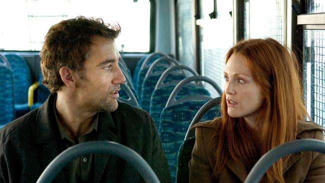 Children of Men is considered a modern classic – but it was a box-office flop.