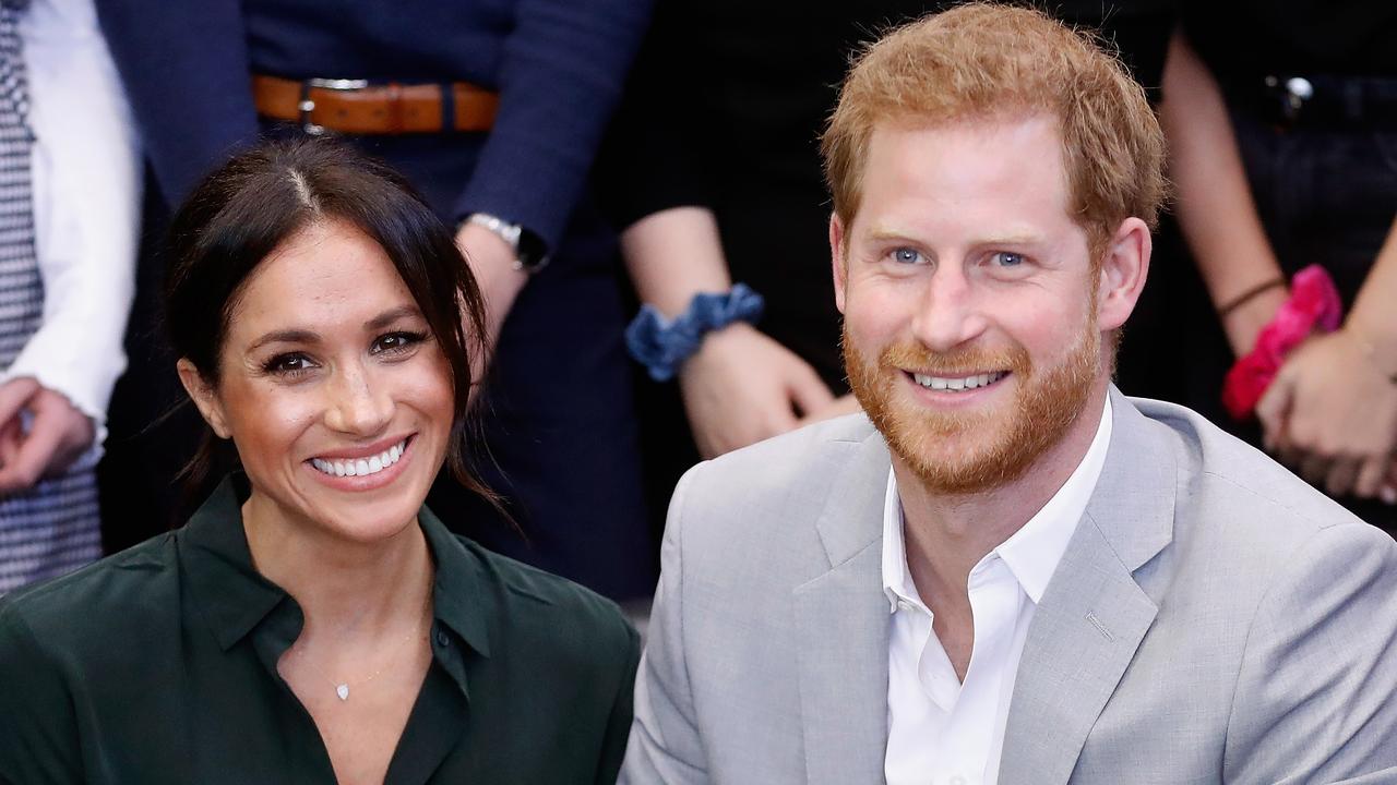 Kensington Palace has announced the pair are expecting a baby in the UK spring 2019. Picture: Chris Jackson/Getty Images