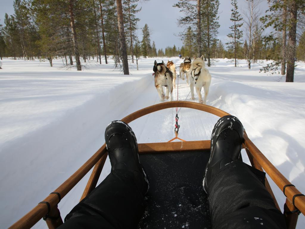 There’s more to Finland than the northern lights