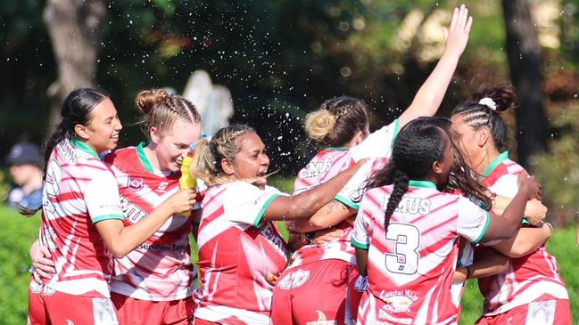 Big-name signing bolsters reigning champs’ shot at title defence