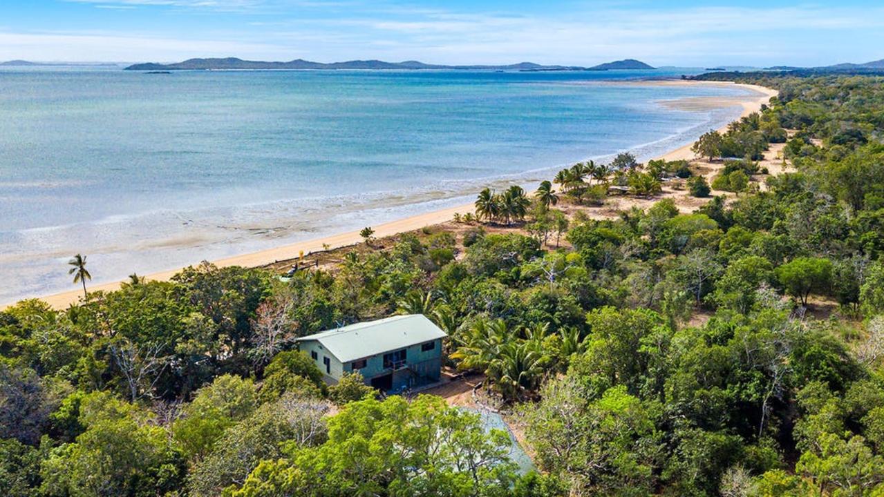 The Qld property for sale that I would rather keep a secret