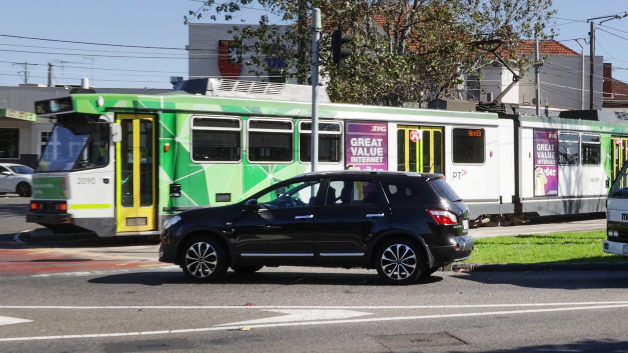 RACV’s My Melbourne Road Survey: Melbourne’s 10 Worst Roads Revealed ...