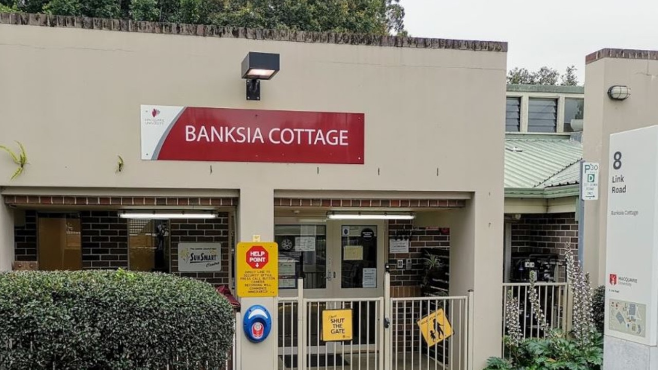 Banksia Cottage has been closed down over fears staff have contracted coronavirus.