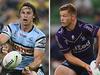Vegas, baby! Last days to join NRL SuperCoach