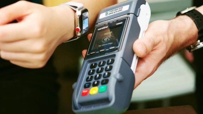 A software problem has left Tyro eftpos customers stranded for more than a week. Picture: AAP