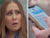 Reality star’s shocking secret texts exposed