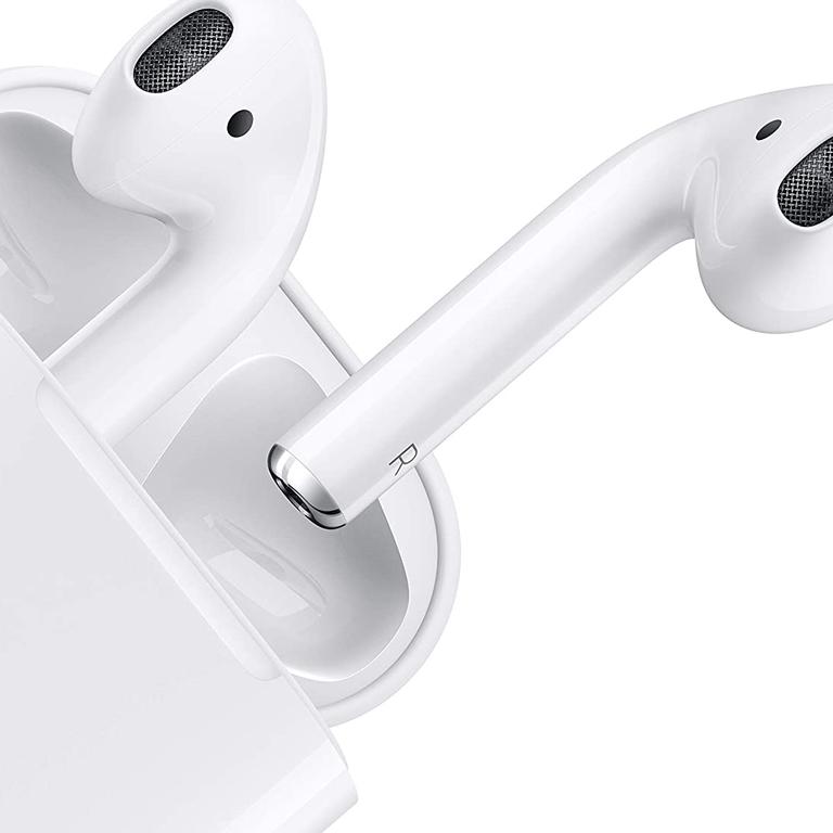 Apple AirPods are on sale now, only for a limited time.