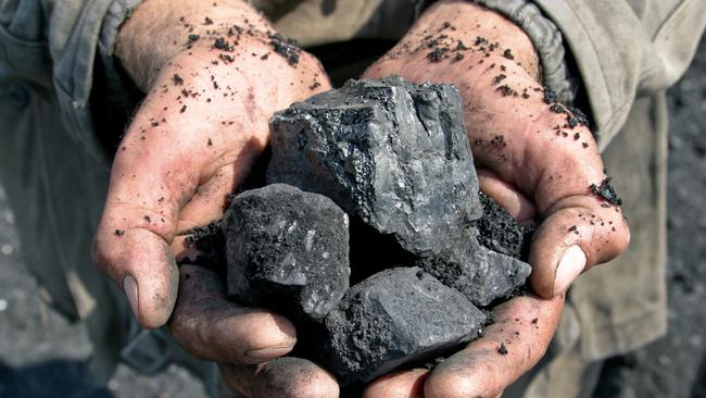 Olive Downs in Queensland’s Bowen Basin is a large-scale producer of metallurgical coal.