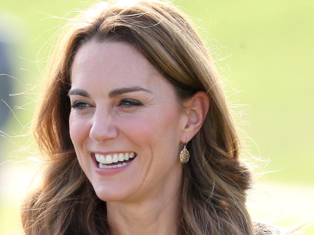 Catherine, Duchess of Cambridge. Picture: Getty