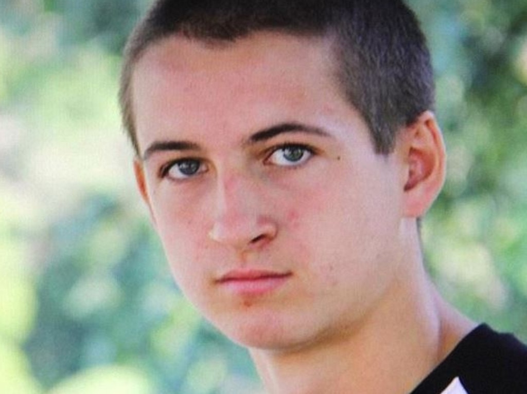Conrad Roy killed himself after being encouraged by his girlfriend.