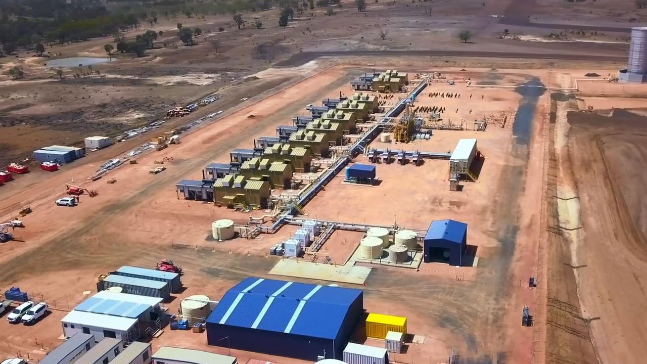 Gas: Senex Energy strikes 10-year Atlas supply deal with Orora | Daily ...