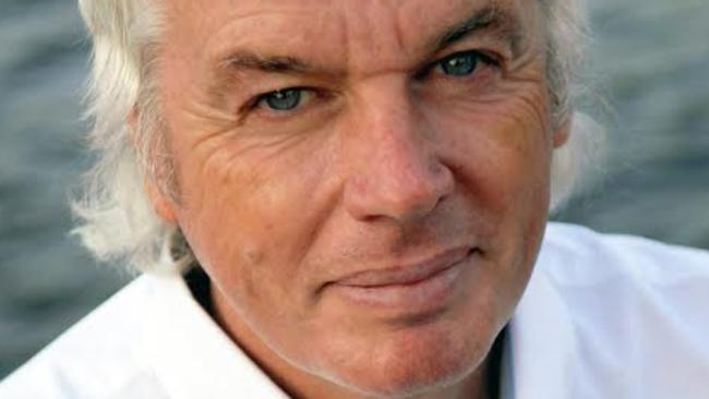 David Icke Conspiracy Theorist In Australia For Worldwide Wake Up Tour The Courier Mail