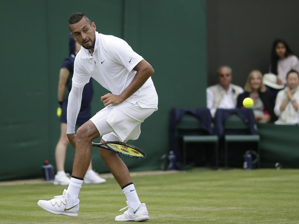 Tour ranking change gives stars US reprieve