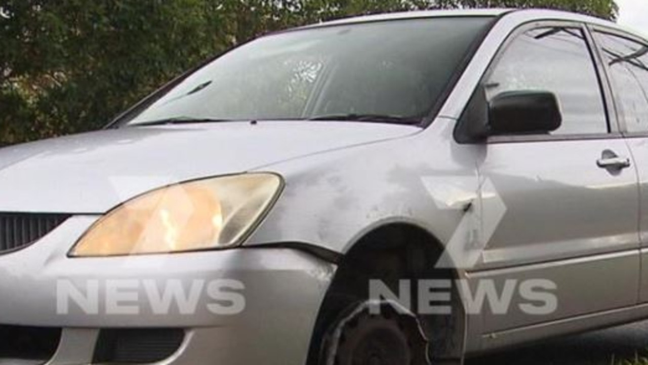 Man Arrested After Wild Car Pursuit Ends In Burnside | The Advertiser