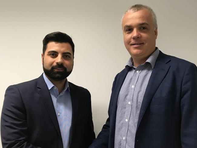 Archer makes strong move into graphene market Archer Exploration - Mohammah Choucair with Greg English