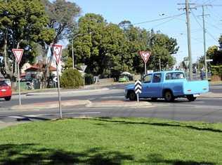 File photo: Round-a-bout generic. Picture: Bev Lacey