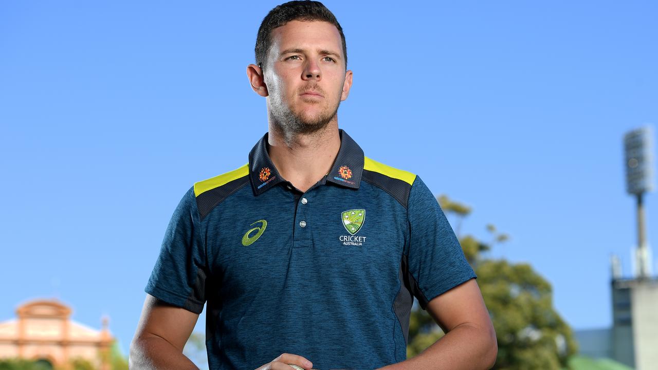 Josh Hazlewood promoted to Australian test team vice-captain; fast bowler  confesses he holds no aspirations to become captain