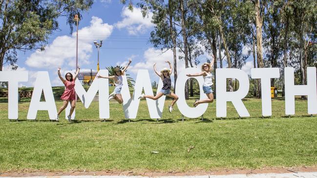 Australians will have more time to enjoy big events in NSW like the Tamworth Country Music Festival. Picture: Supplied