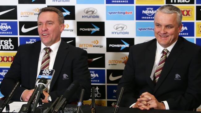 NRL investigators have interviewed at least six Brisbane Broncos ...