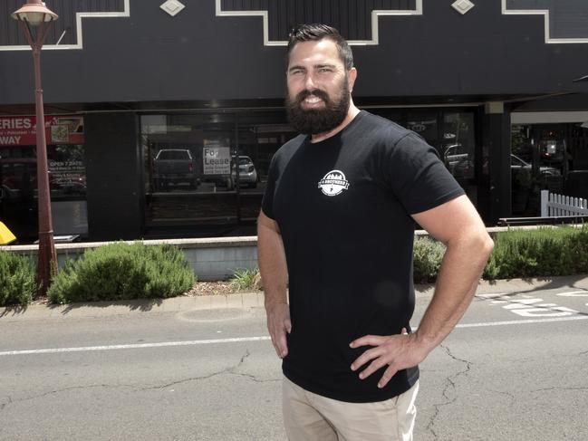 Local brewers set for Toowoomba CBD move with new pub