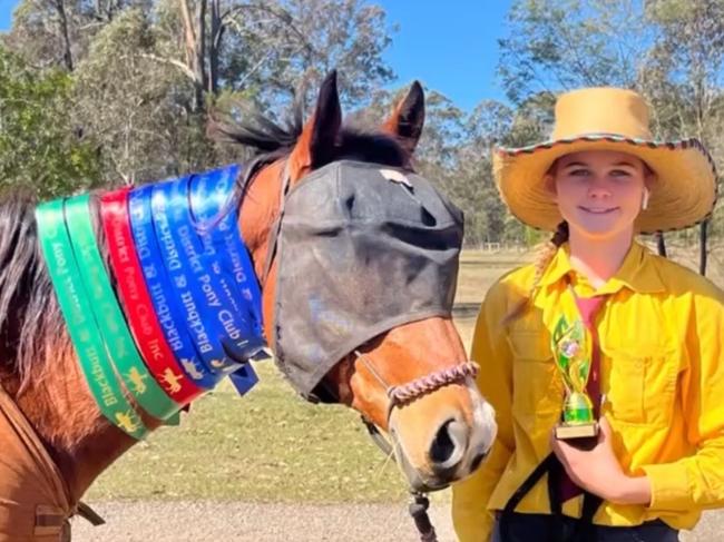 ‘Forever 16’: Moving video teen shared before car crash tragedy