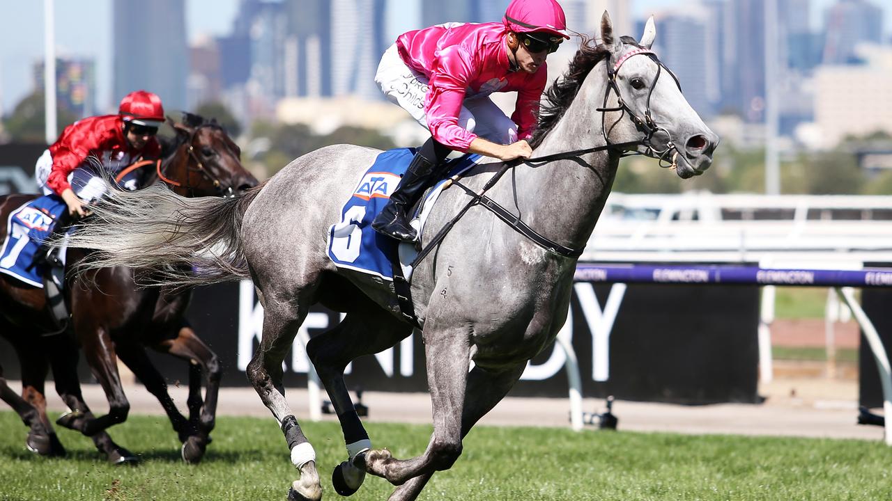 Caulfield Quaddie, Tips, Latest Odds, Betting Analysis With Brad Waters ...