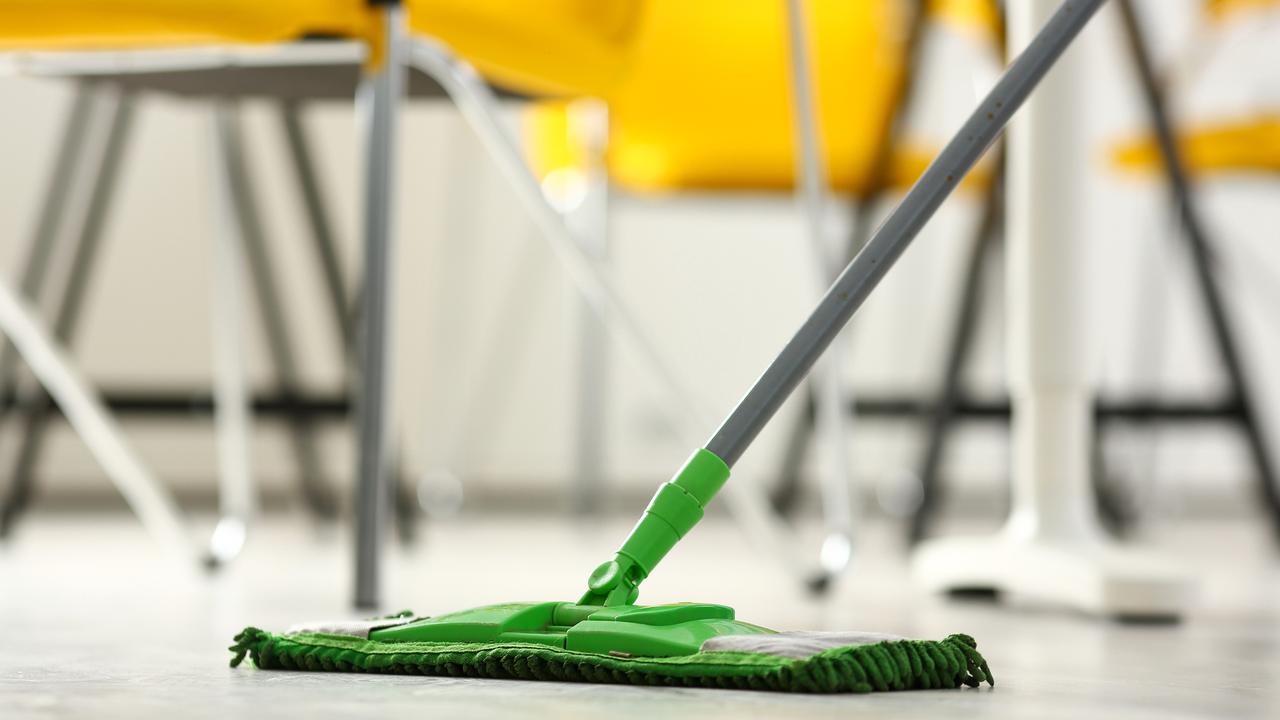 Carlos worked as a cleaner in Sydney and needed up being owed $10,000. Picture: iStock.