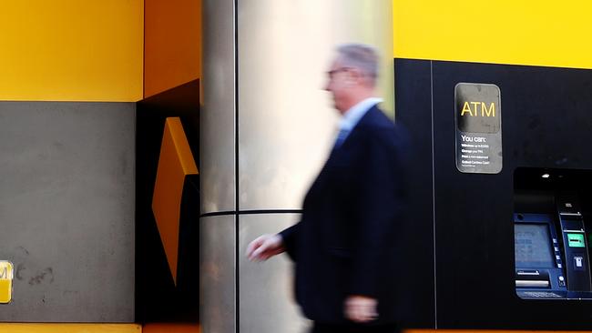 The Commonwealth Bank is one of the two big banks offering loans under the First Home Loan Deposit Scheme.