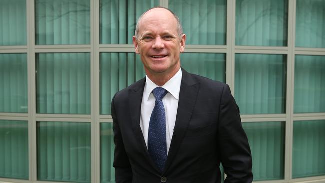 Former premier Campbell Newman has predicted a ‘Trump effect’ for One Nation in Queensland.