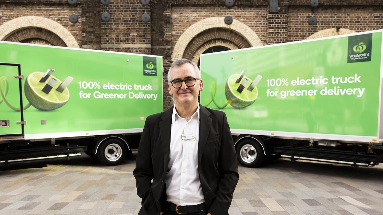 Woolworths will be hit with $209m in losses from its shares in Dan Murphy’s owner Endeavour Group, as well as an earnings slump at its New Zealand supermarkets.