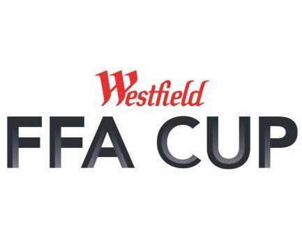 FFA CUP LOGO