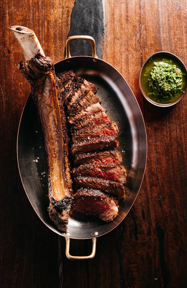 And we were hungry for a Tomahawk Steak … according to our search trends.