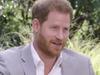 Meghan’s political desire as Biden praises Harry