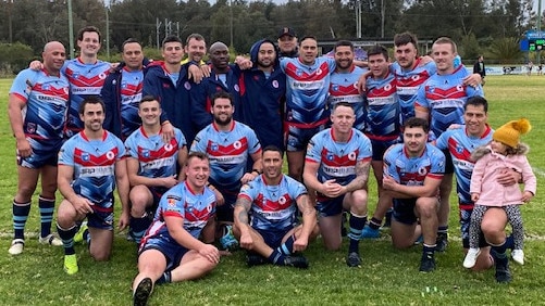 Upper Hunter rugby league clubs have accused Dora Creek of dodgy player payments, after the Swampies claimed their rivals were colluding to deliberately forfeit games.