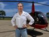 ‘I wouldn’t want it any other way’ Aviation in young 21yo’s blood