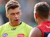 The Tackle: Umps must ease up on one key rule